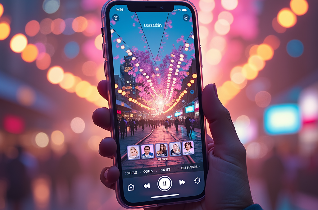How to Leverage Instagram Stories for Brand Growth