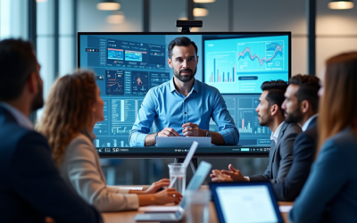 How to Succeed in Virtual Sales